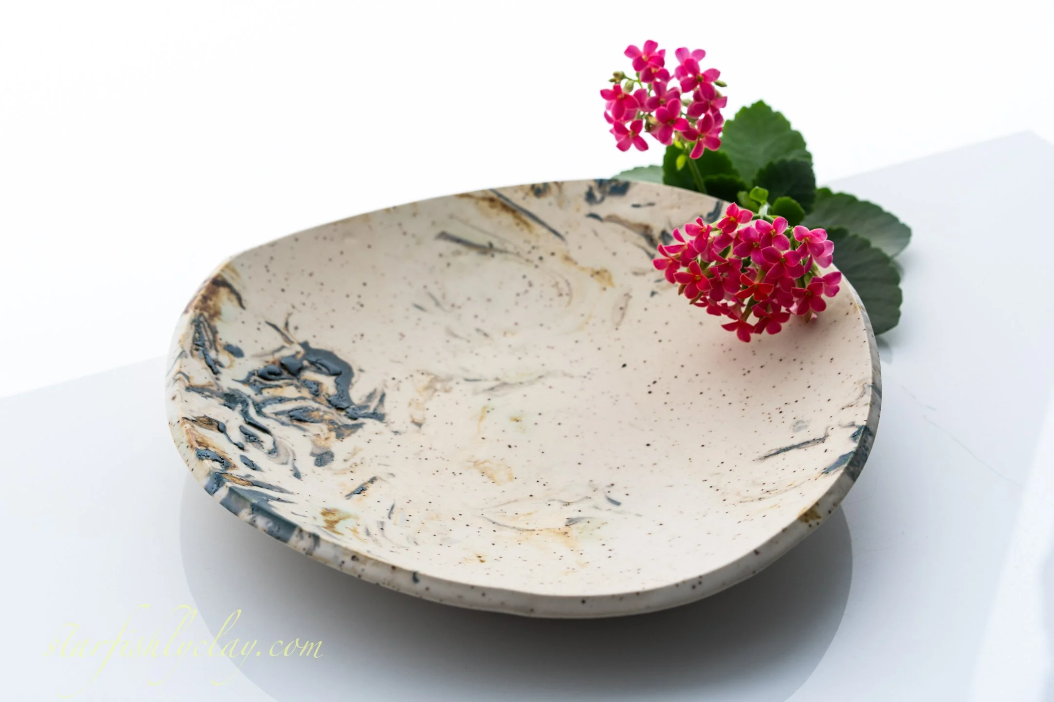 Tarnished Aqua Plate-04102DAJ04102.jpg