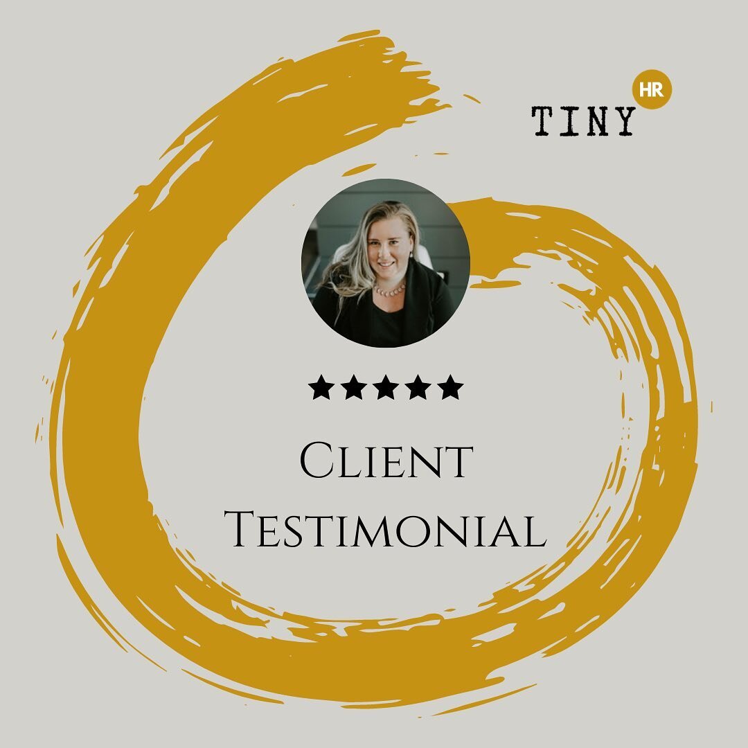 * 𝐂𝐥𝐢𝐞𝐧𝐭 𝐓𝐞𝐬𝐭𝐢𝐦𝐨𝐧𝐢𝐚𝐥 * ⁣
⁣
&ldquo;I've known Chelsea for many years and seen her grow first hand as a professional and subject matter expert. I went to Chelsea for a resume refresh and was thoroughly impressed with her work and helpi