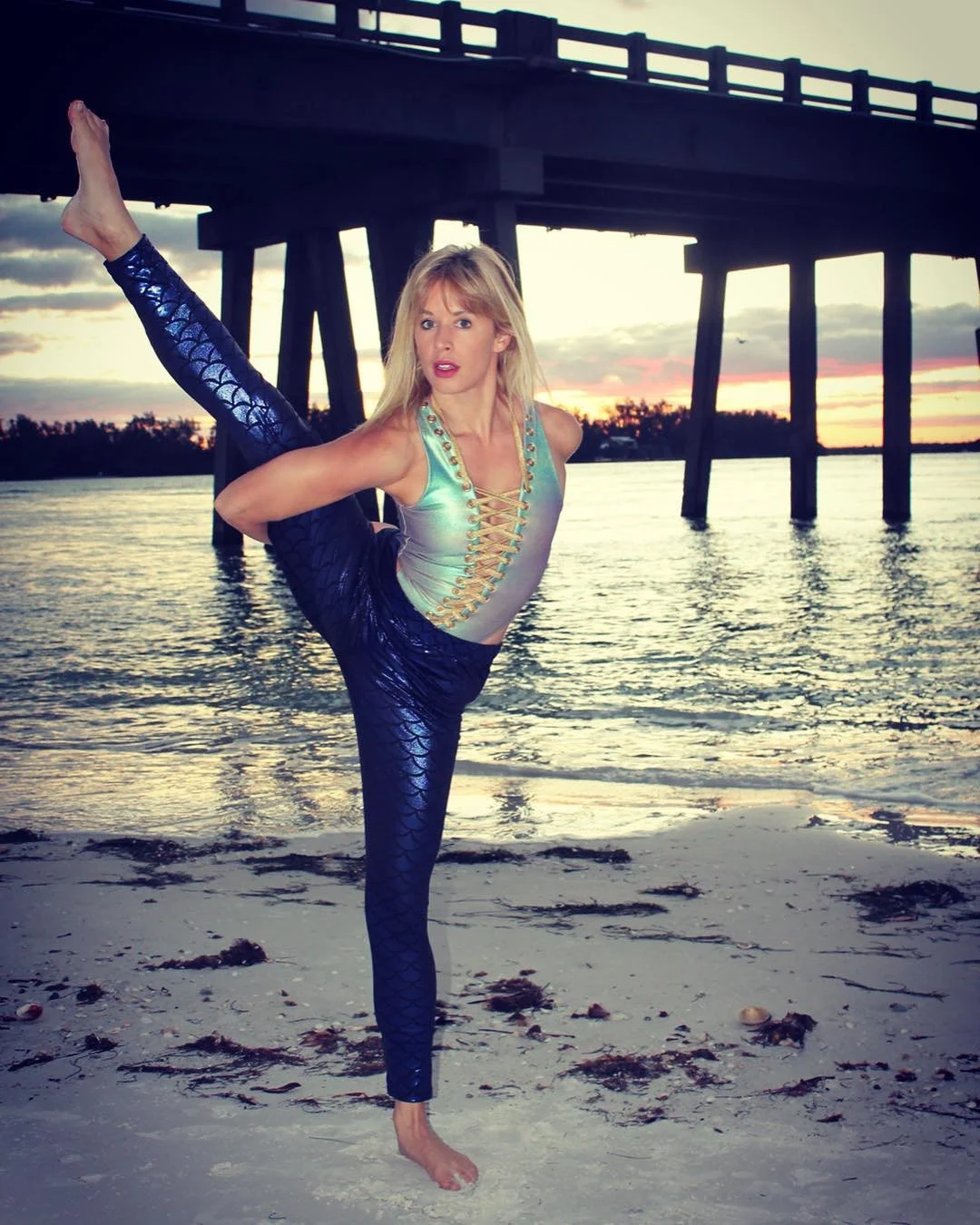 This is the image caption Title