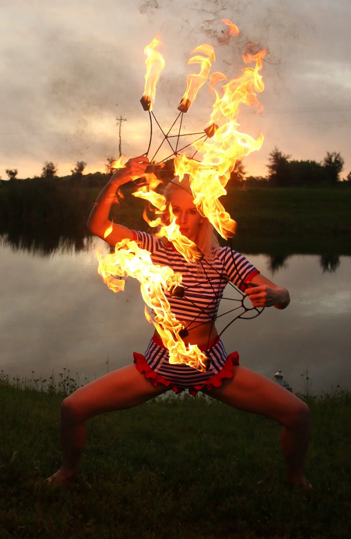  Photo By Allison O’Brien 