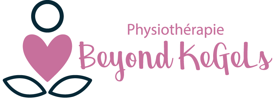 Physiotherapie Beyond Kegels