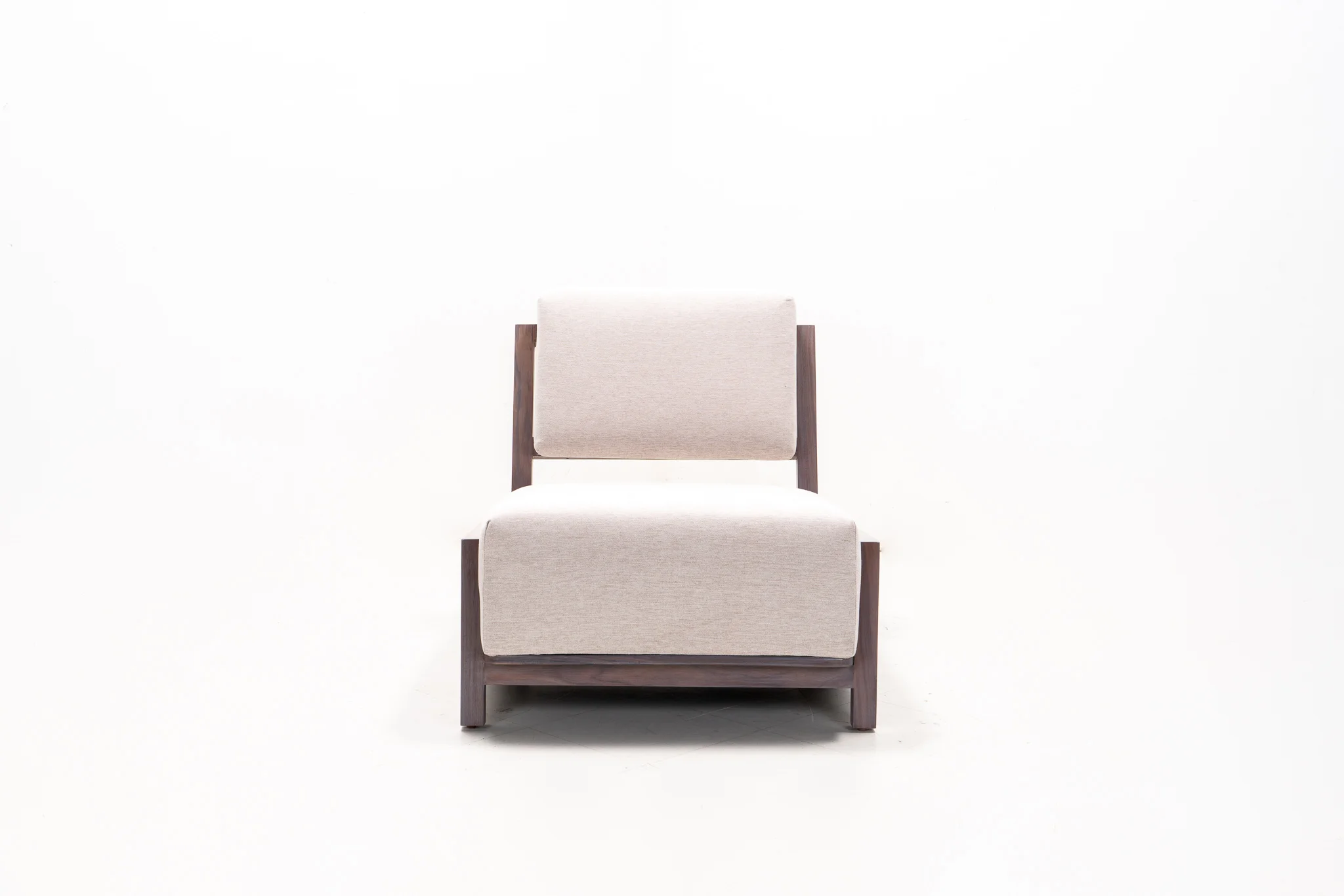 Block Chair