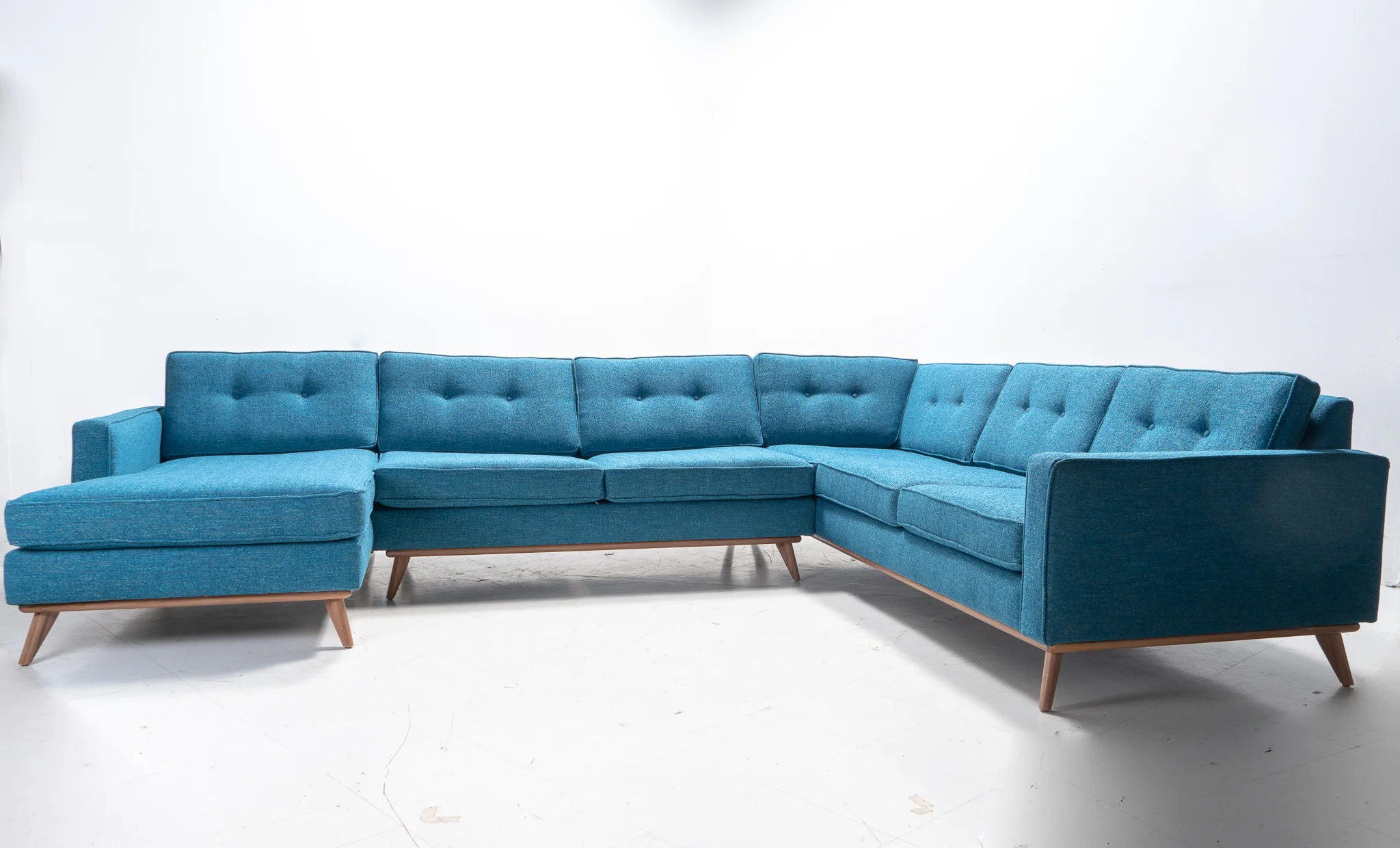 Matador Pillowback Playpen