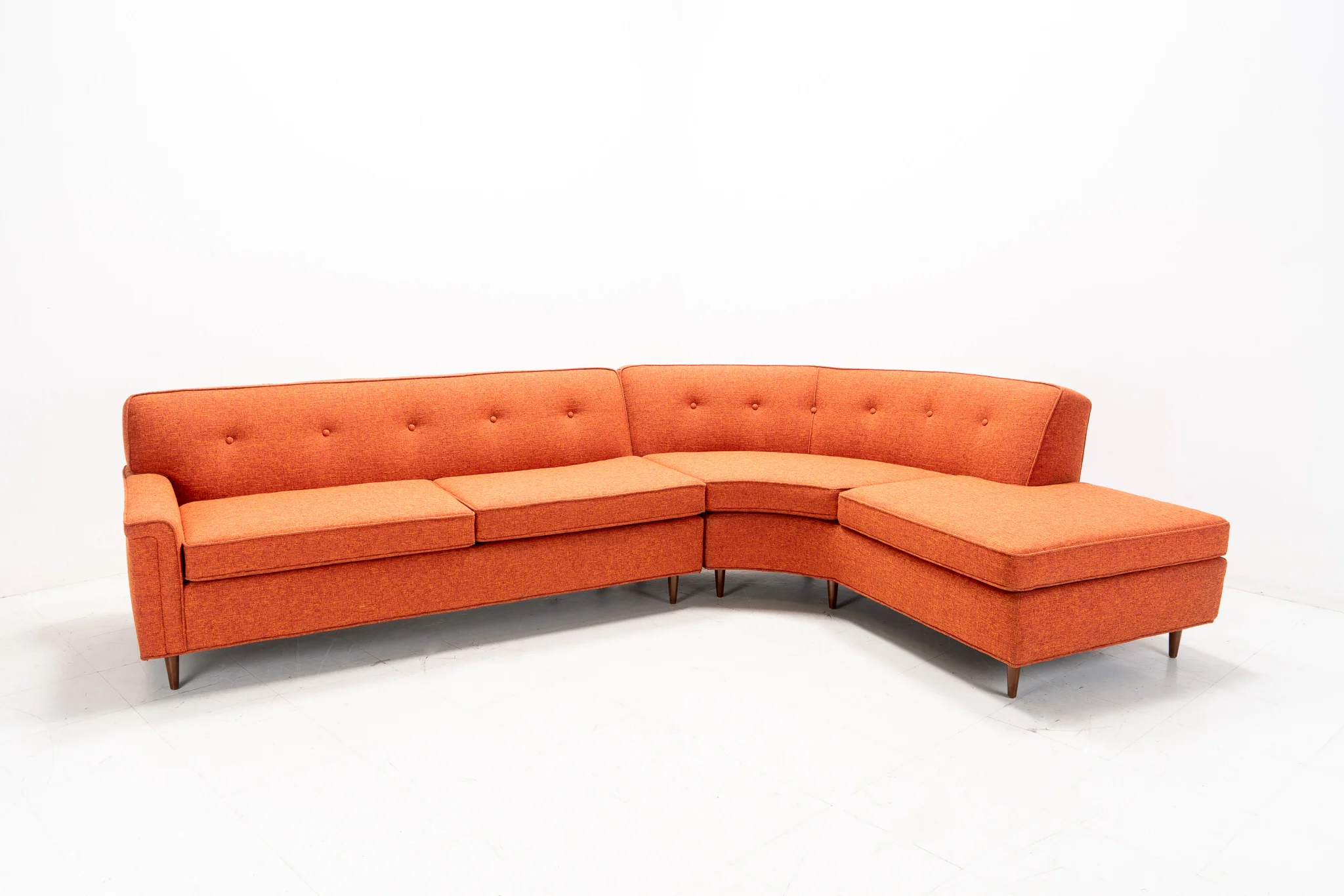 Matador Round Sectional