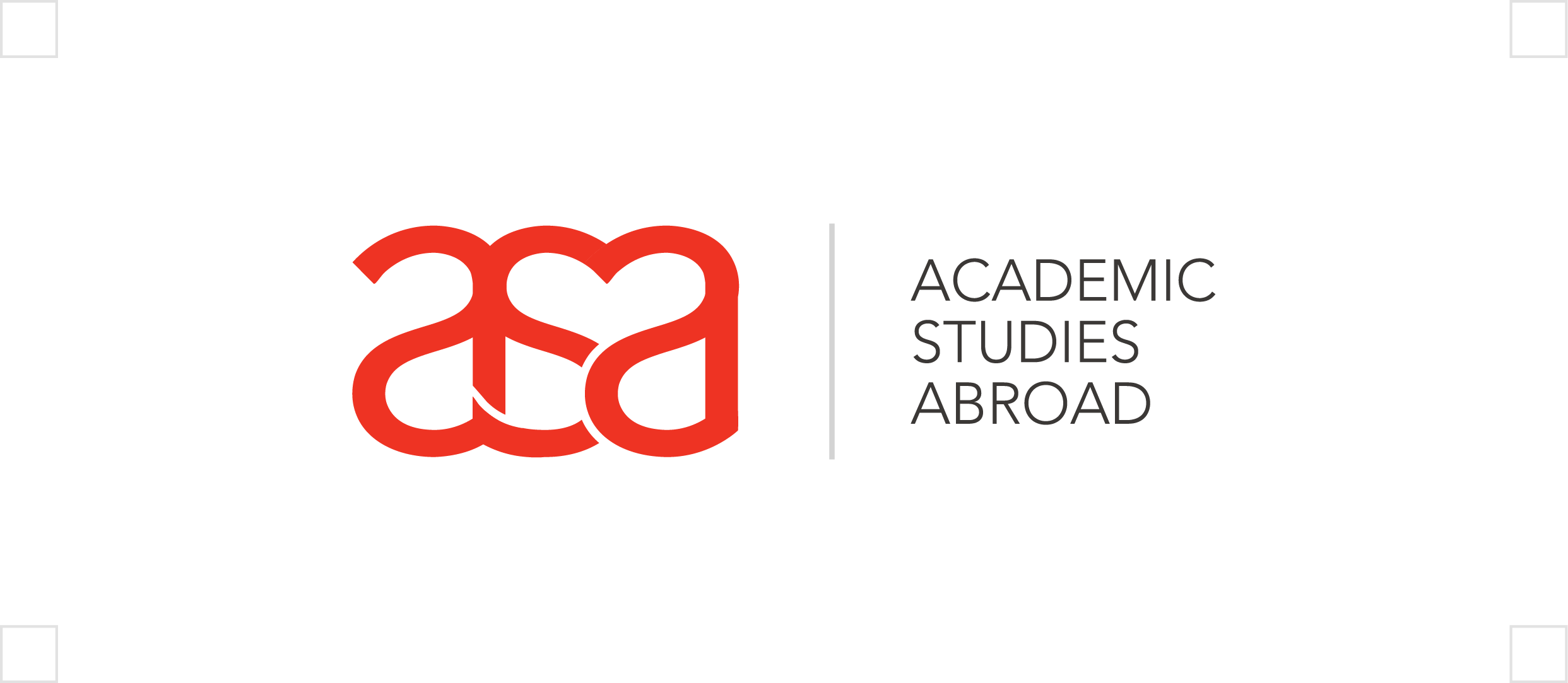 Academic Studies Abroad