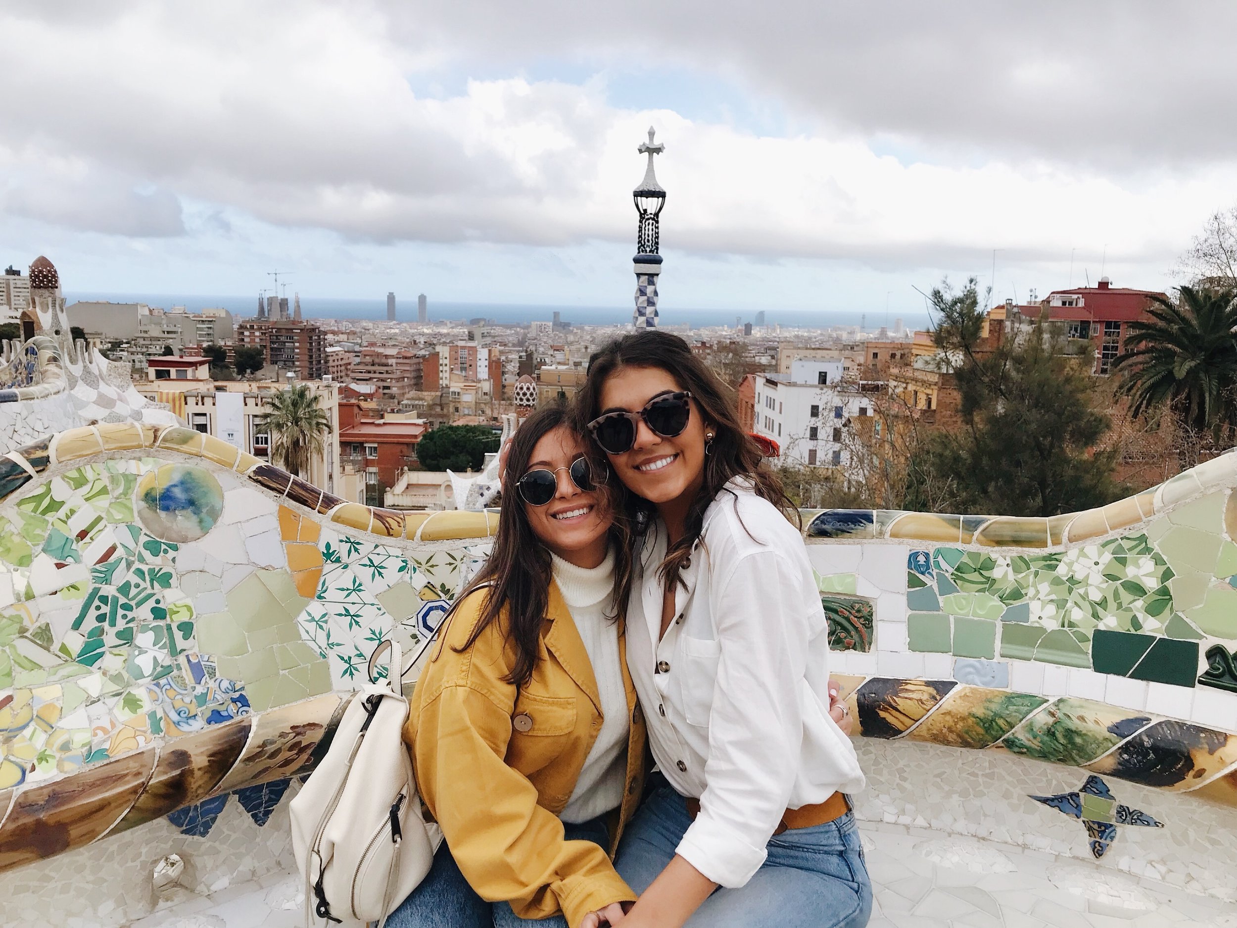 How Studying Abroad in Barcelona Changed Me - AIFS Study Abroad Blog