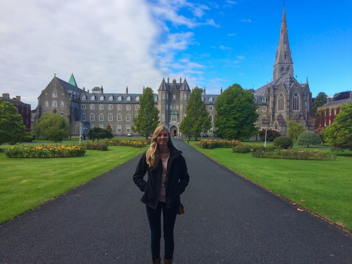 University Updates and FAQs on COVID-19 | Irish Universities 