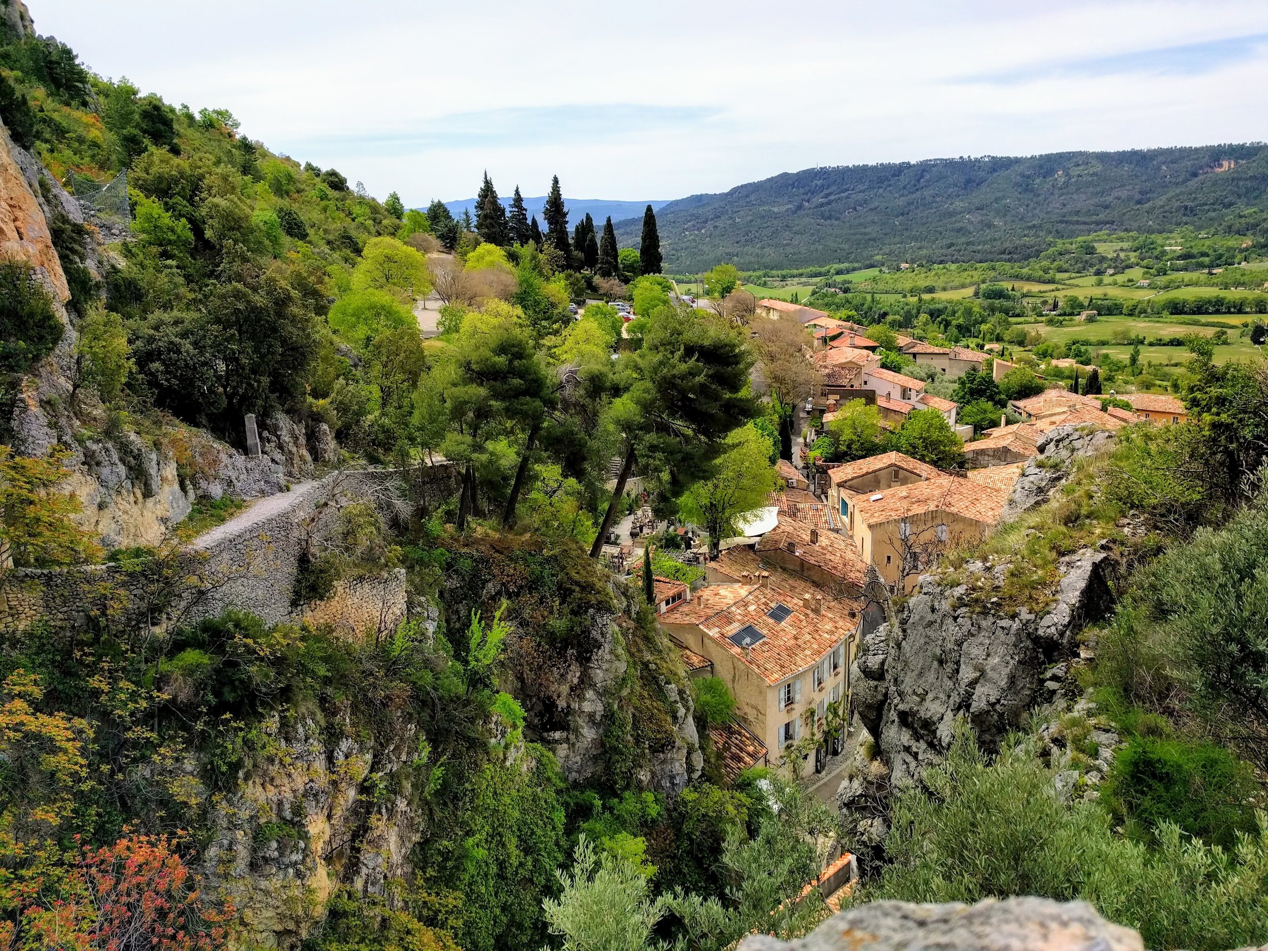  Moustiers Sainte Marie 