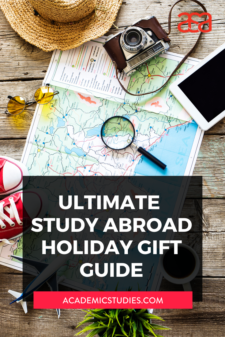 2019 ultimate study abroad holiday gift guide academic studies abroad 2019 ultimate study abroad holiday gift