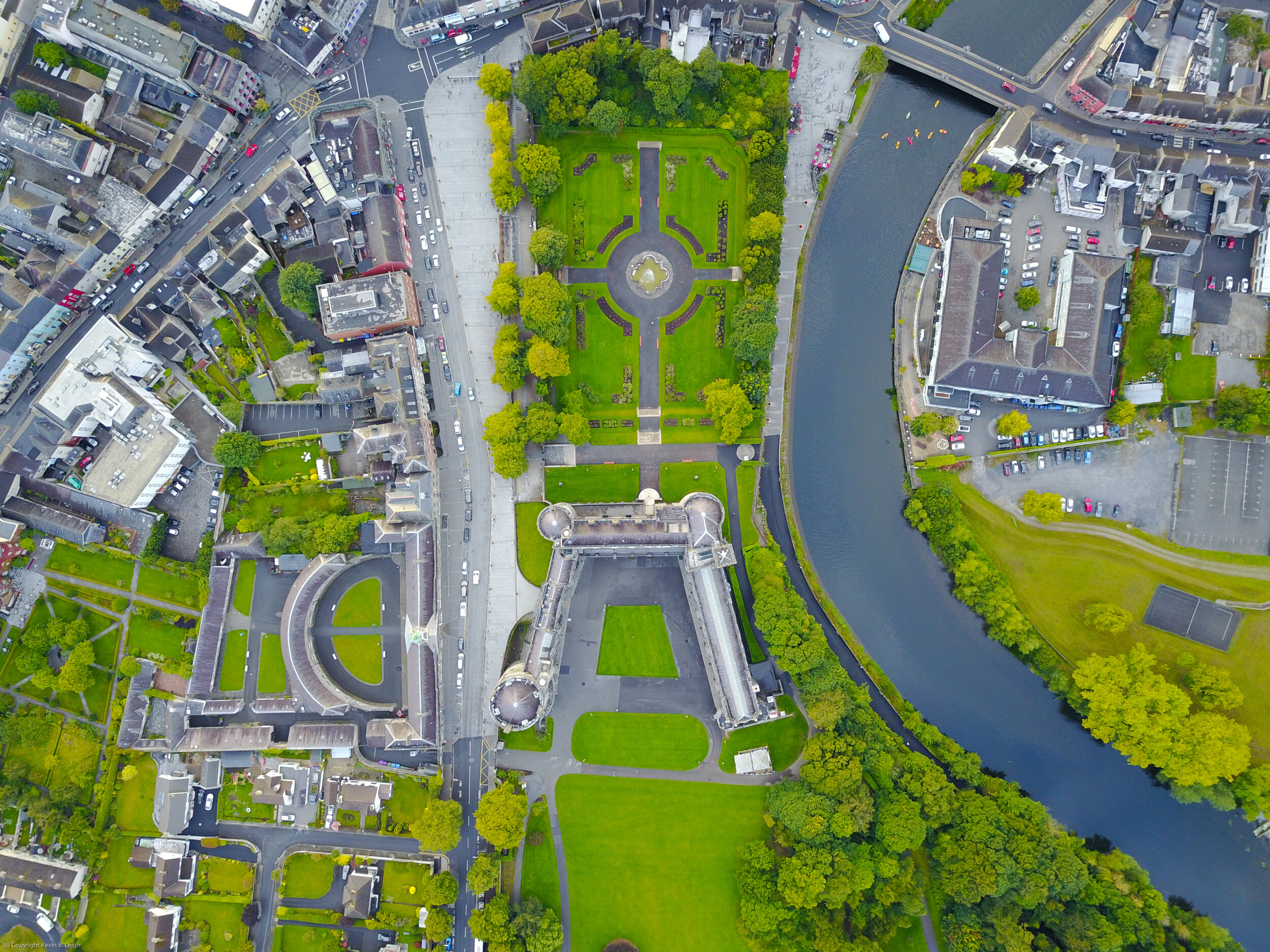  Take a day trip to Kilkenny, the medieval heart of Ireland 