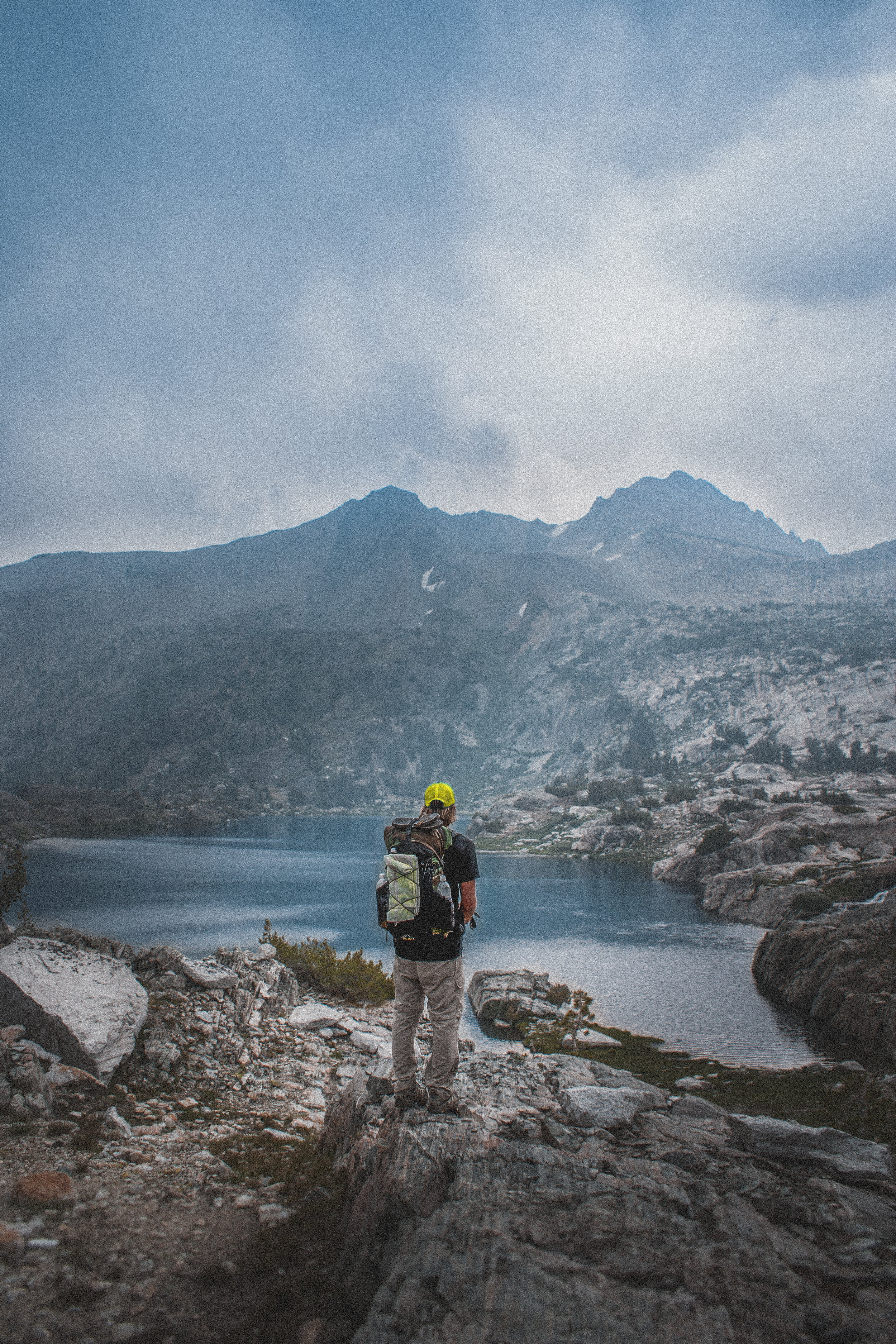  Sevilla is close not only to the beach, but the mountains too. Check out the Sierra Norte or Aracena for some great hiking opportunities and natural, outdoor beauty 