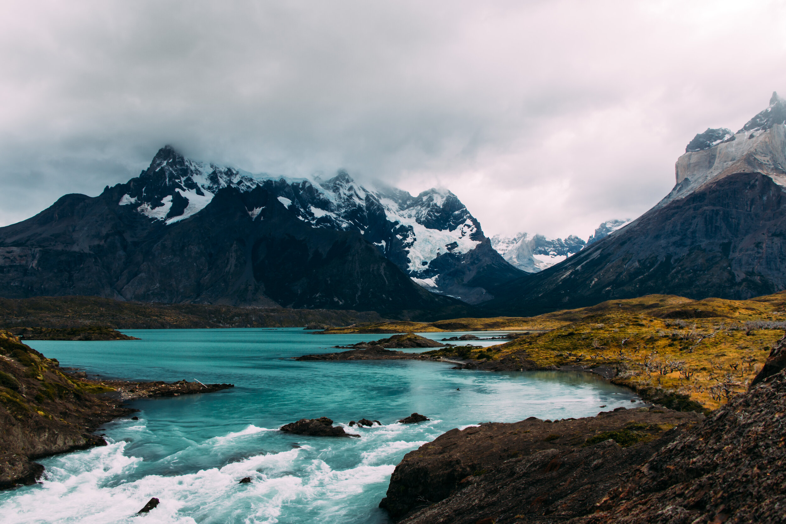 Don’t miss your opportunity to visit Patagonia in southern Argentina! Patagonia is an unspoiled, exotic wilderness of mountains, glaciers, forests, fjord, and steppes