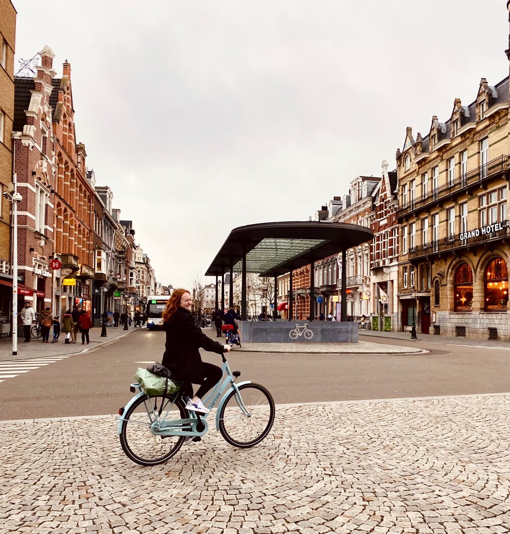 Maastricht — Academic Studies Abroad