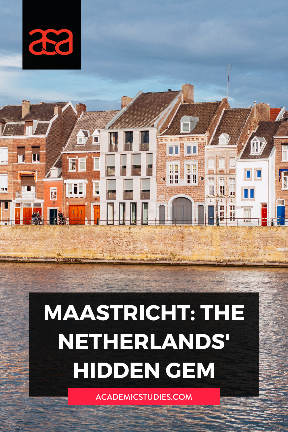 Maastricht: The Netherlands' Hidden Gem