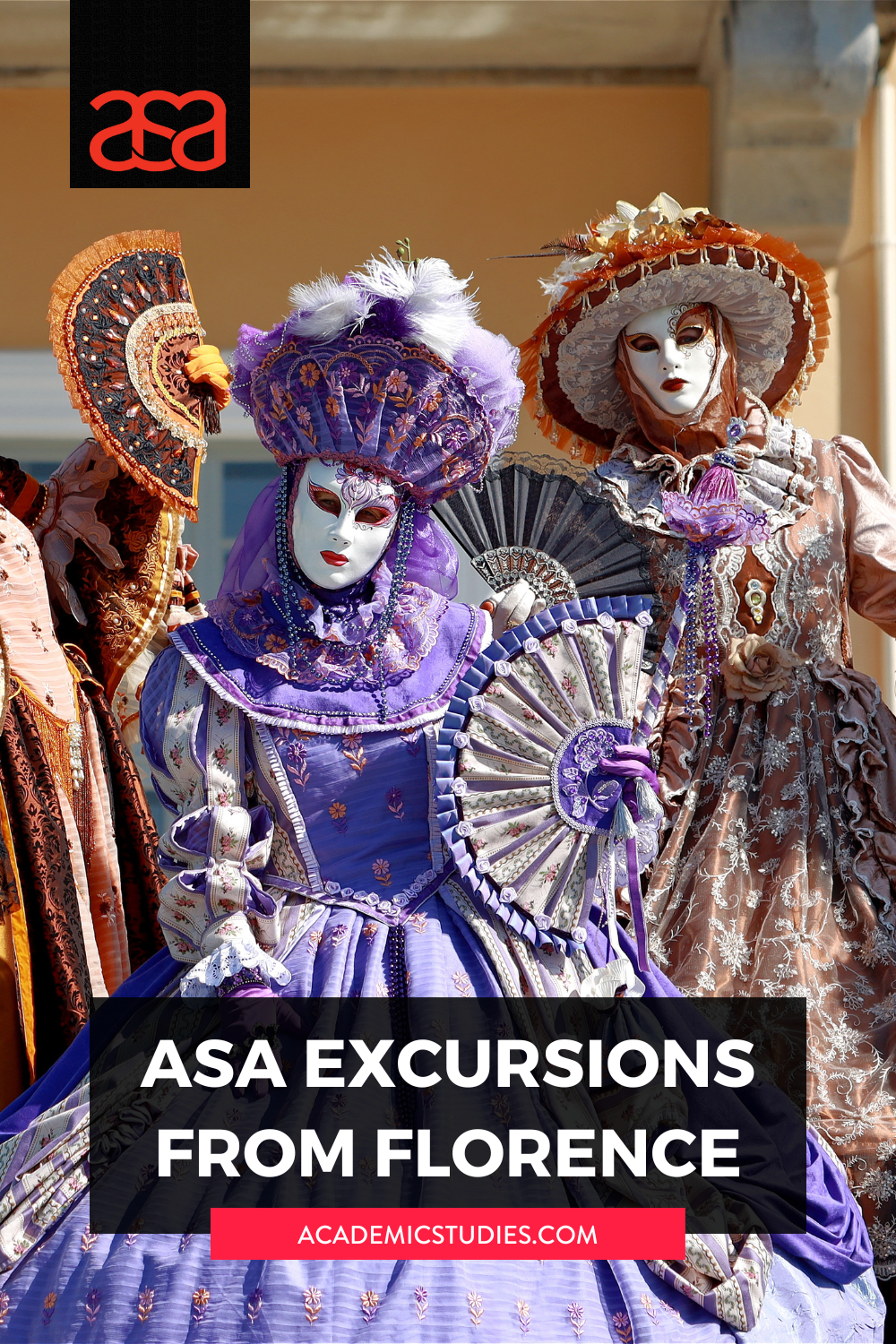 ASA Excursions from Florence