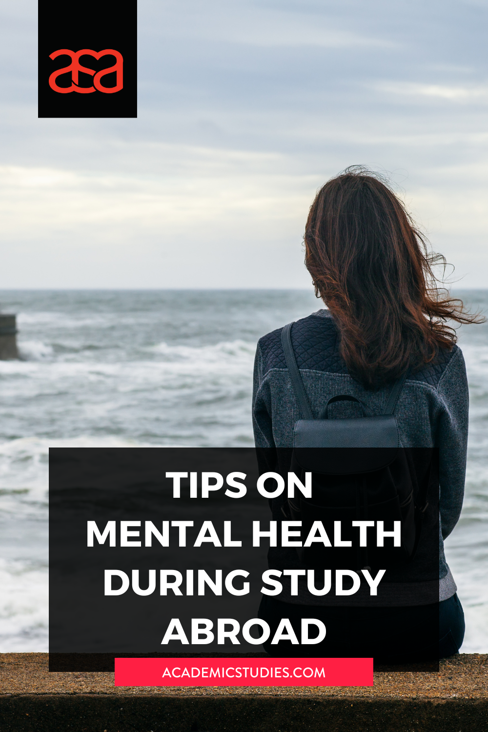 Tips on Mental Health while Studying Abroad