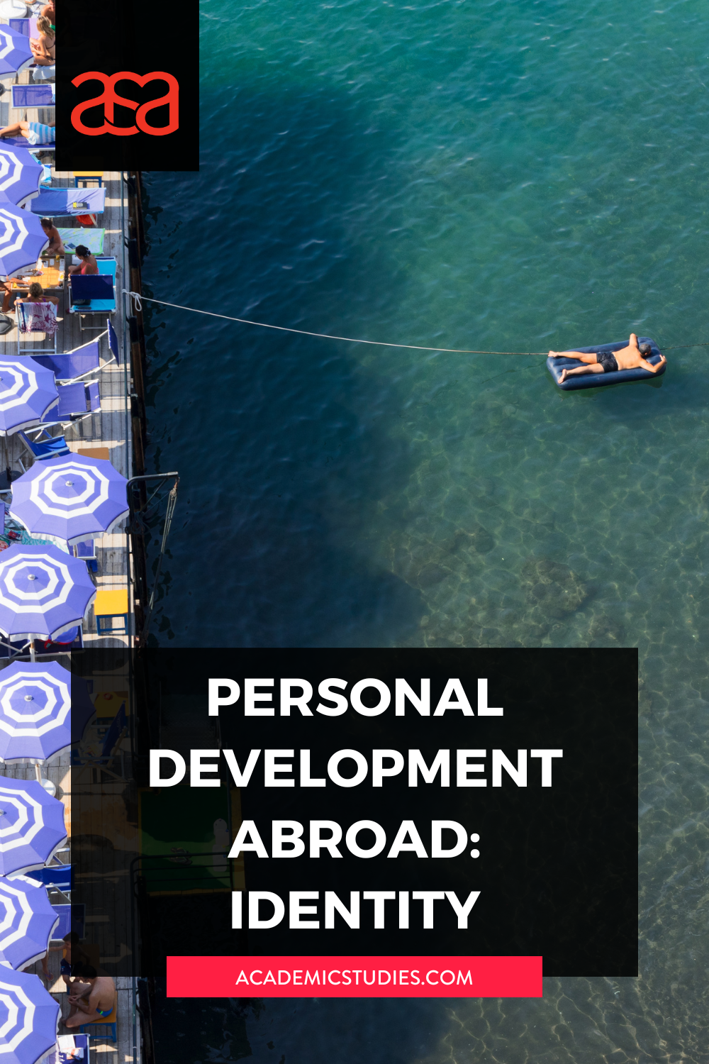 Personal Development Abroad: Identity