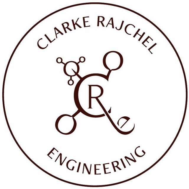 We have been working with the amazing @hollyvoboril to update our company&rsquo;s image and web presence! We are super ecstatic to share with you our new logo!! Like a phoenix rising form the ashes anew, our logo is reborn!#reborn #newday #chemicalen
