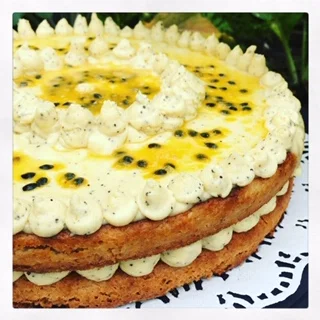 Celebration cakes (df, gf)