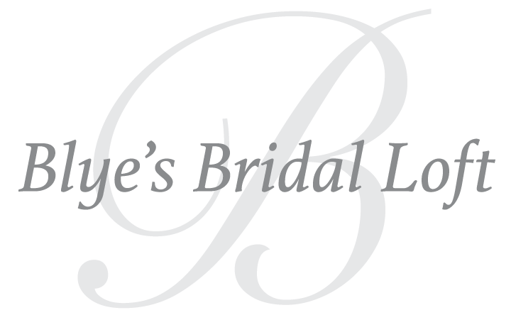 Blye&#39;s Bridal Shop