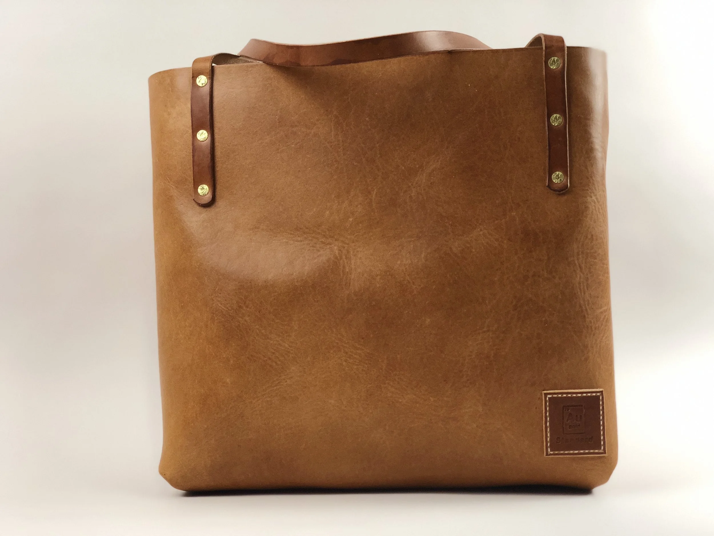 " The Mission Market" Tote