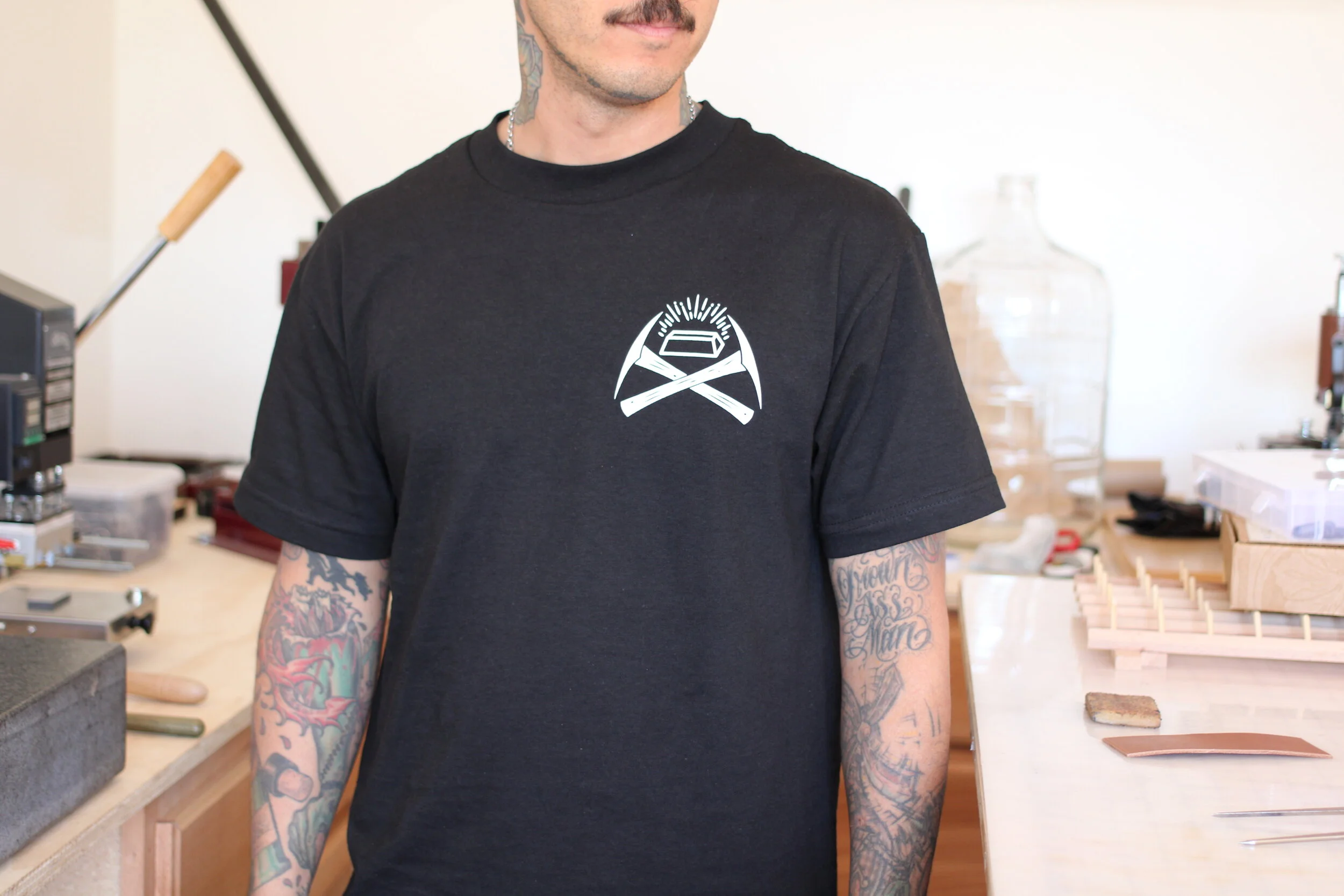 Logo T-Shirt