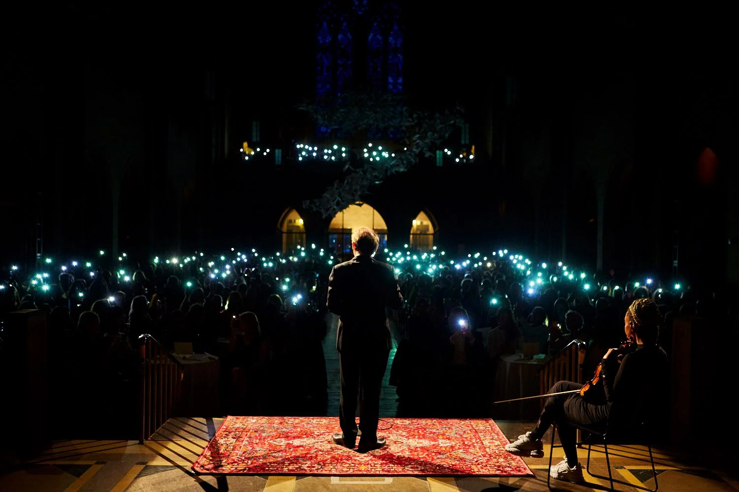 Church Space for Rent Heavenly Rest