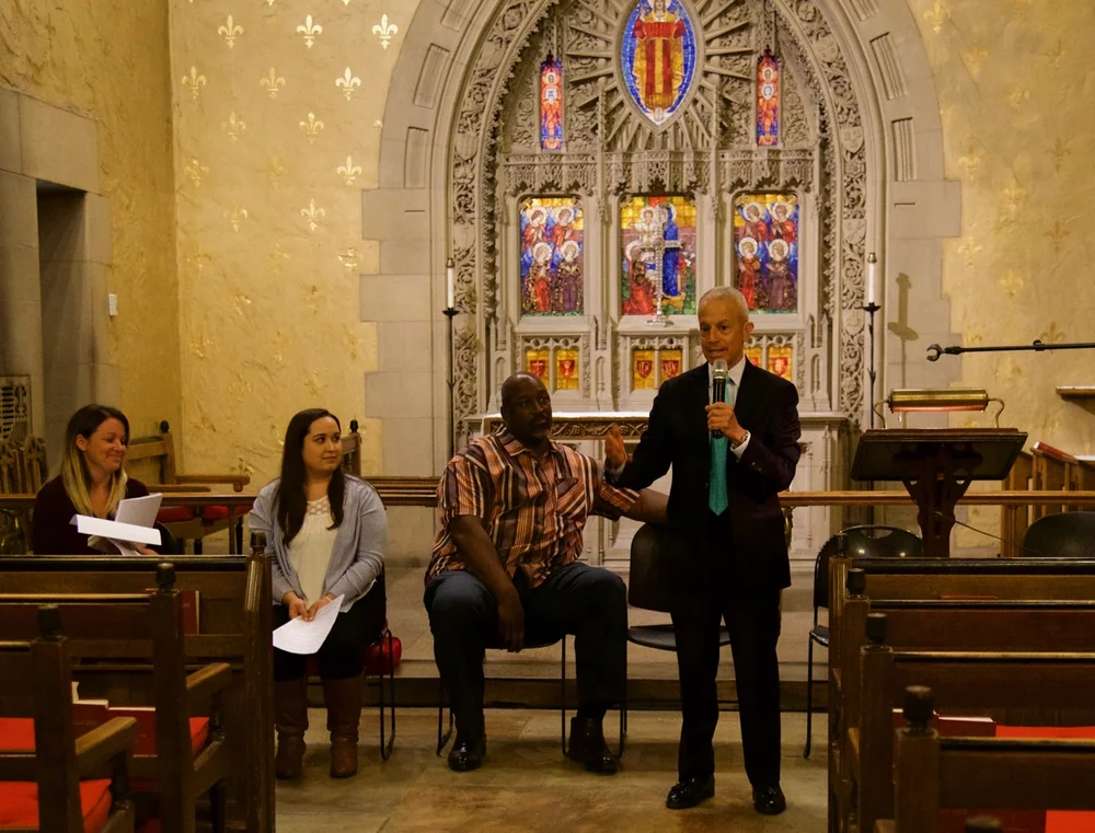 Church Space for Rent Heavenly Rest