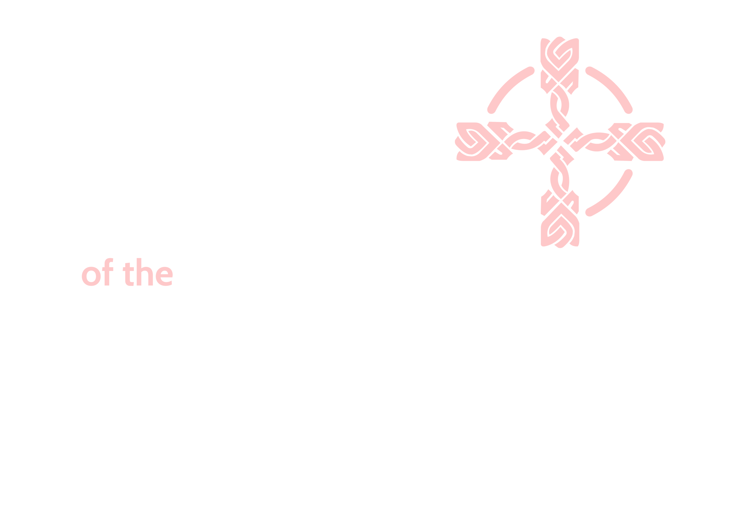 Church of the Heavenly Rest