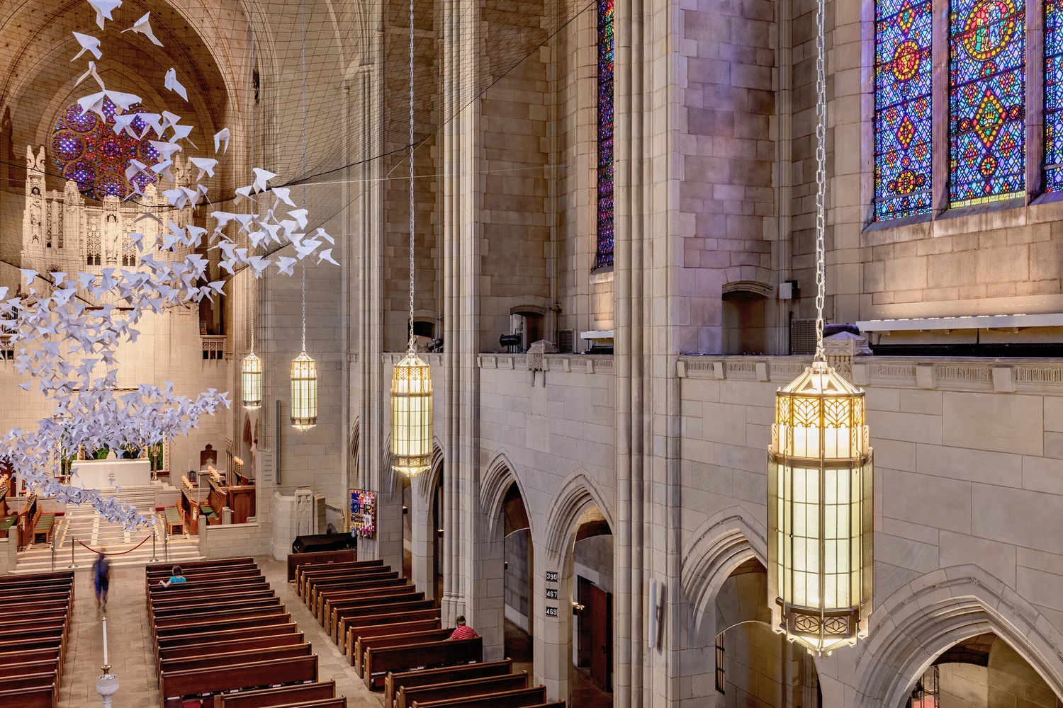 Church Space for Rent Heavenly Rest