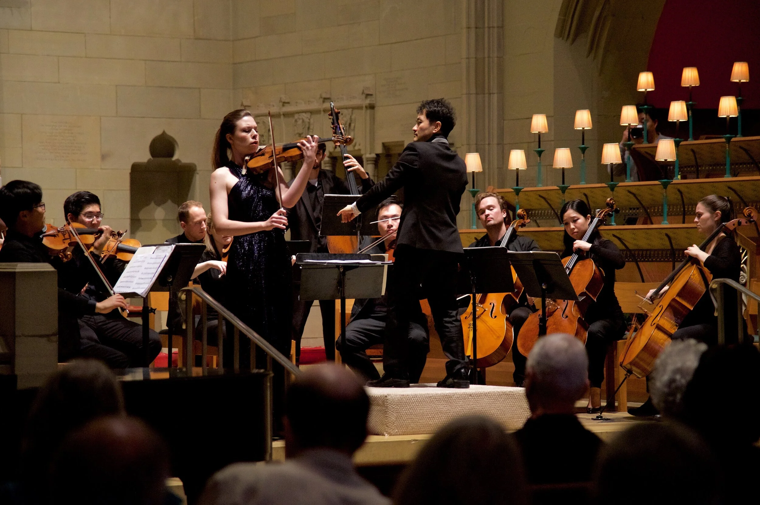 Church Space for Rent Heavenly Rest