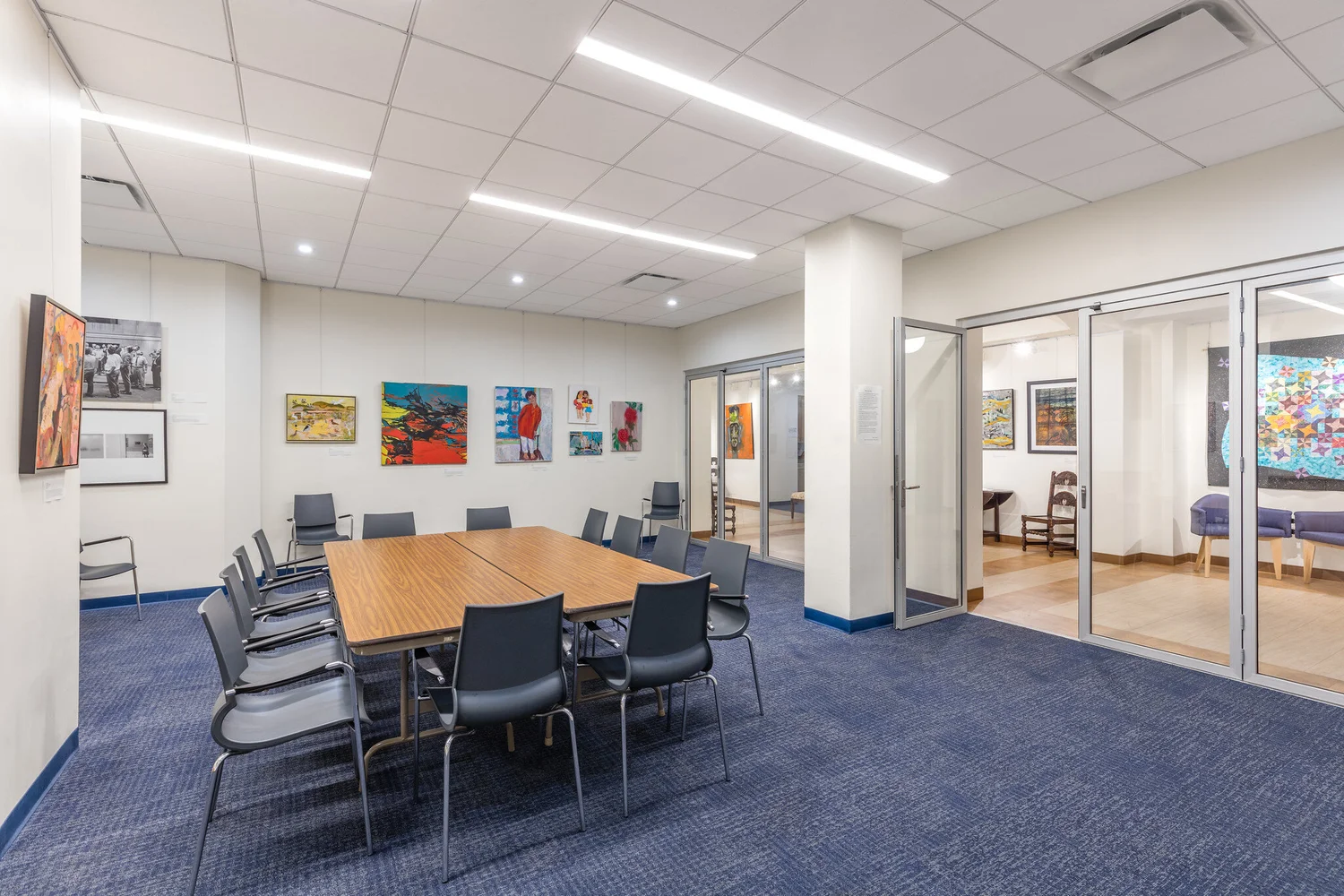 Church Space for Rent Heavenly Rest