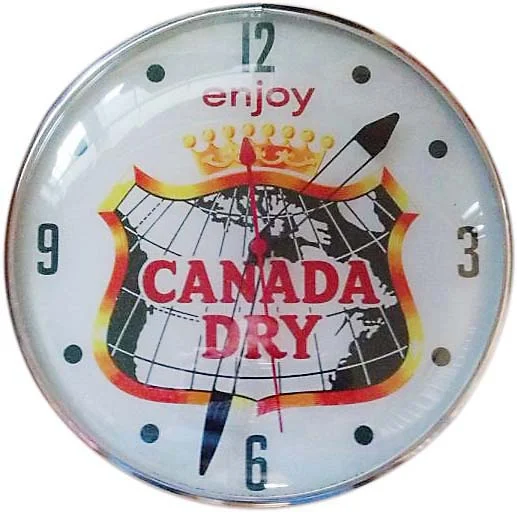 GALLERY — PAM CLOCK CO.