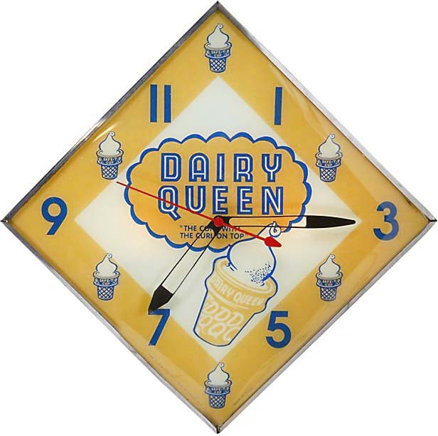 GALLERY — PAM CLOCK CO.