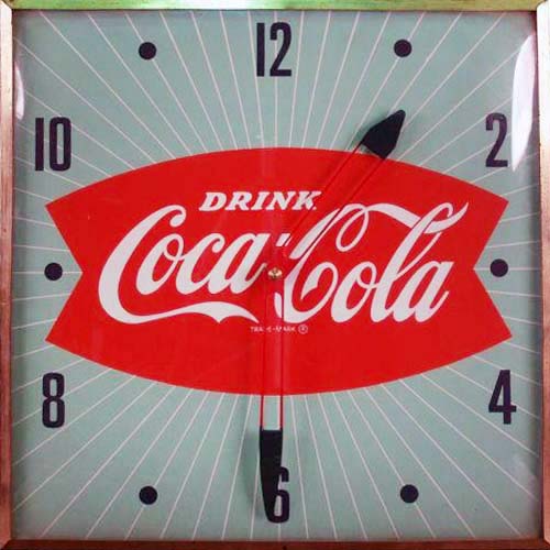 GALLERY — PAM CLOCK CO.