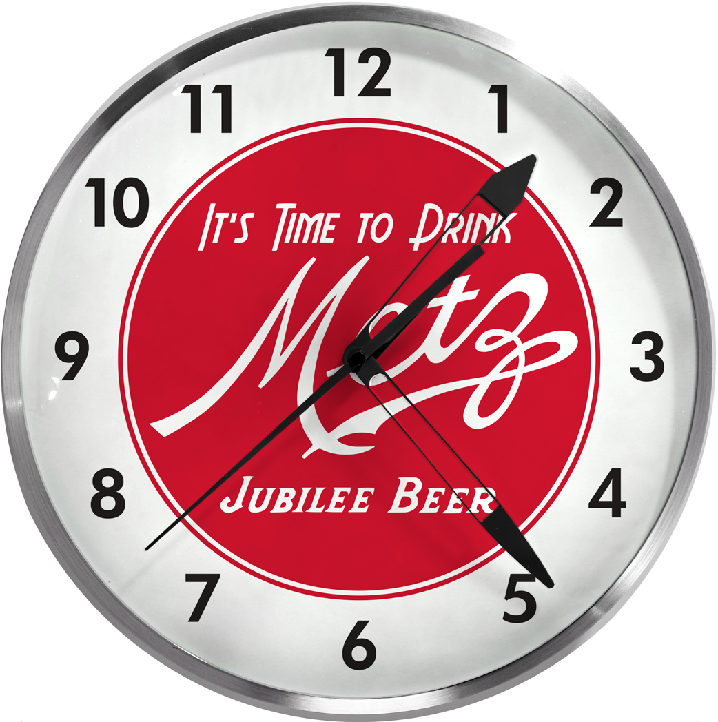 PAMClock_METZBeer.png