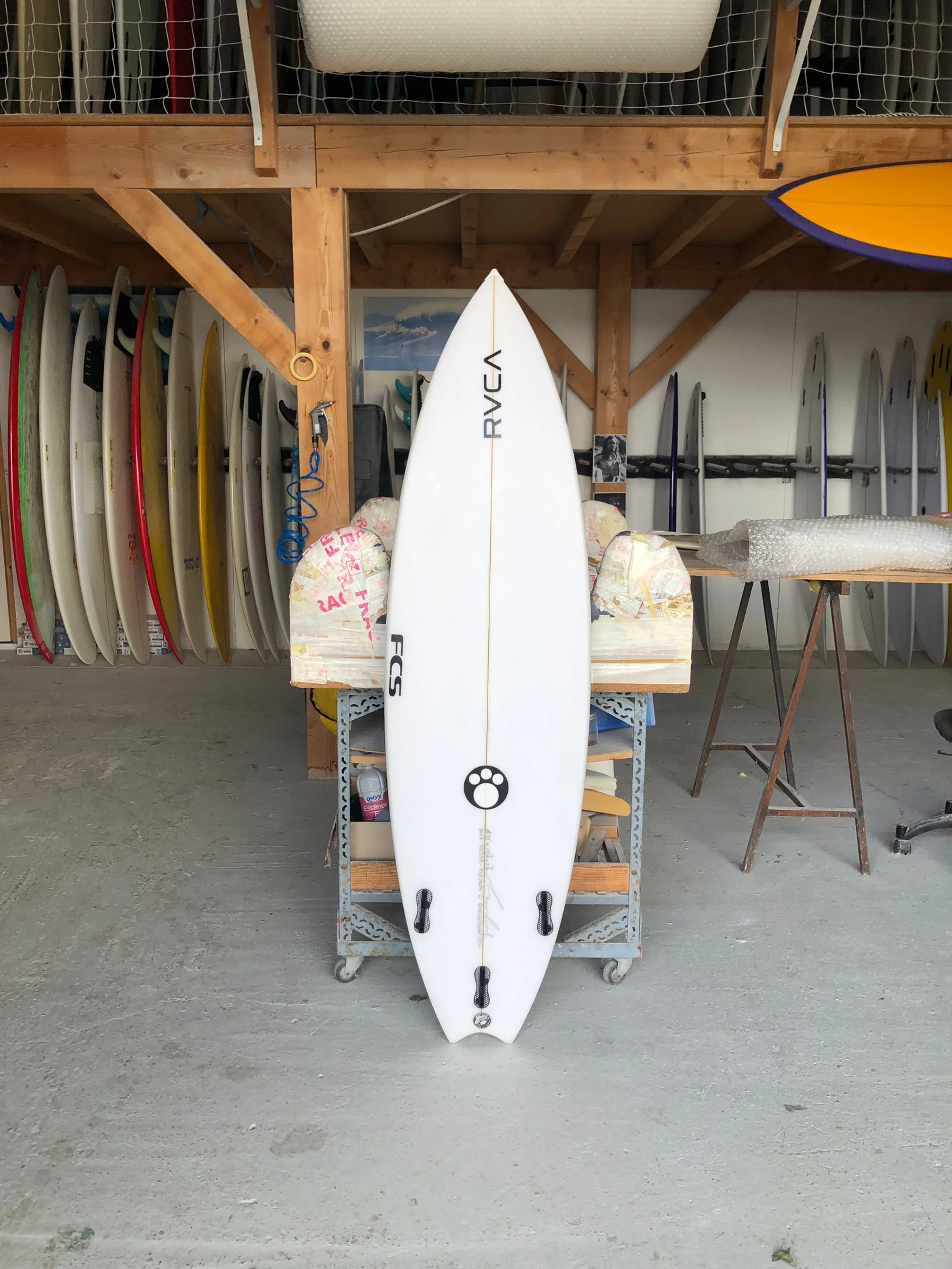 Planches de surf occasion Capbreton, Landes (40) — Surf Odyssey