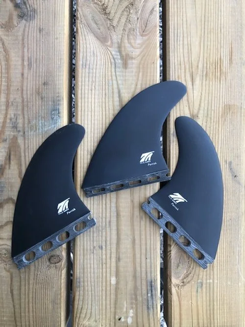 Tom Parrish Tri Fin (taille M)