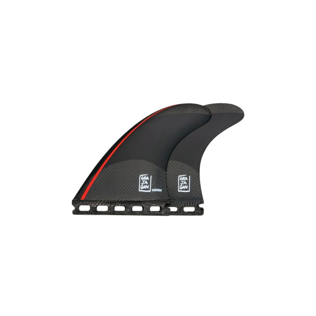 DERIVES ARC SERIES - RED LINE