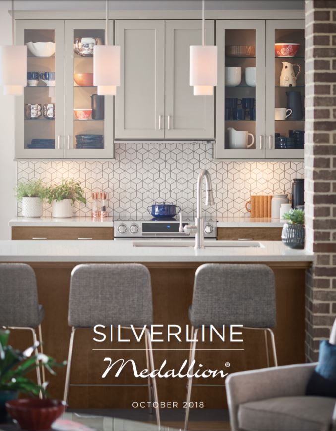 Silverline
