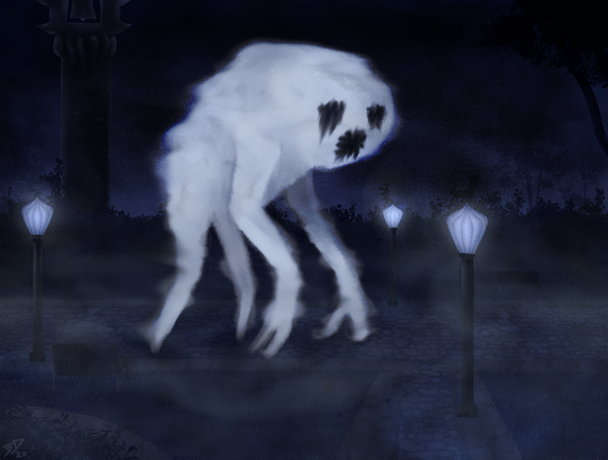 Havoc To Be Wrought