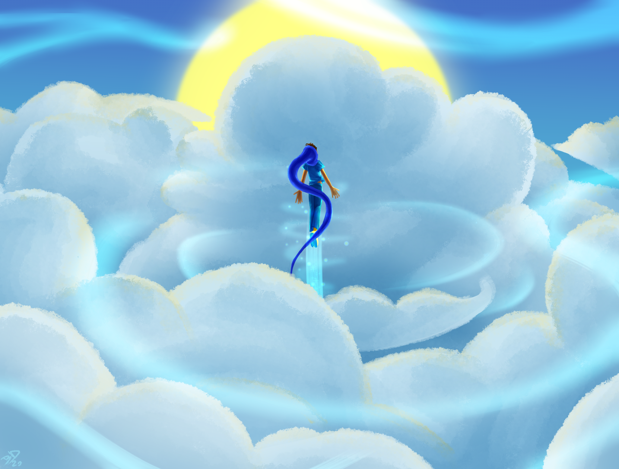 Lifdoff