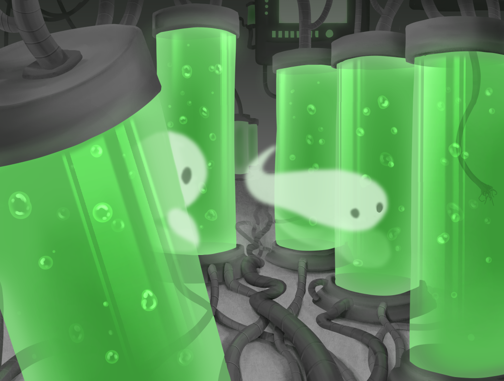Ectobiology