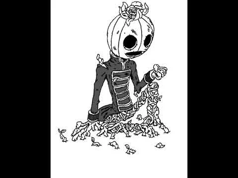 MescAni - Hand draw first animation test for an old game project