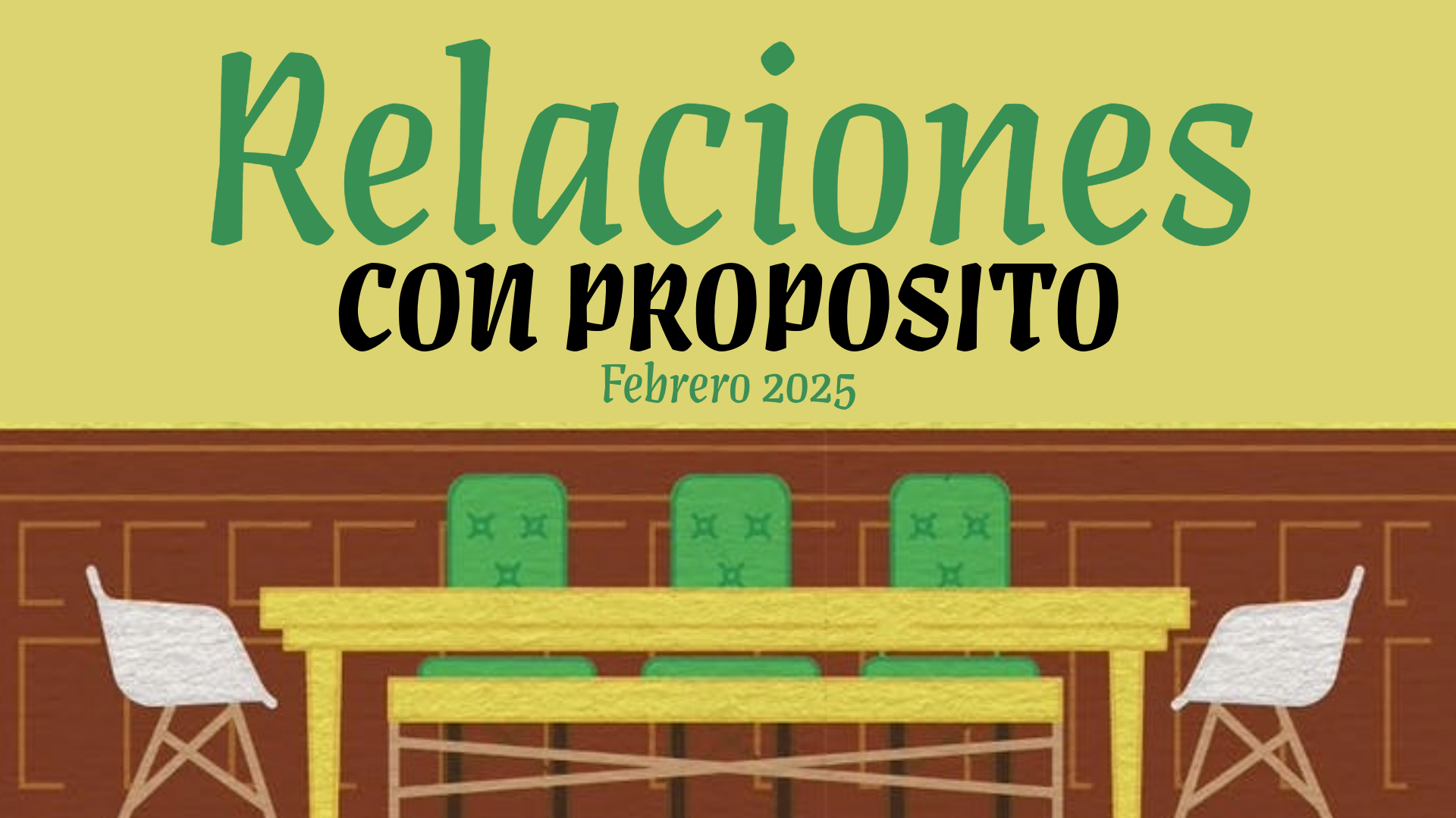 SERIE DEL MES DE FEBRERO