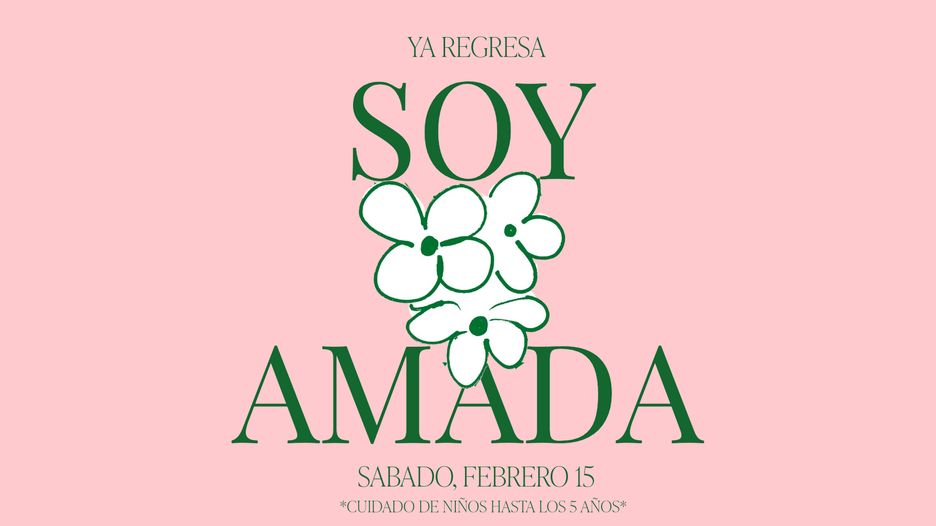 SOY AMADA