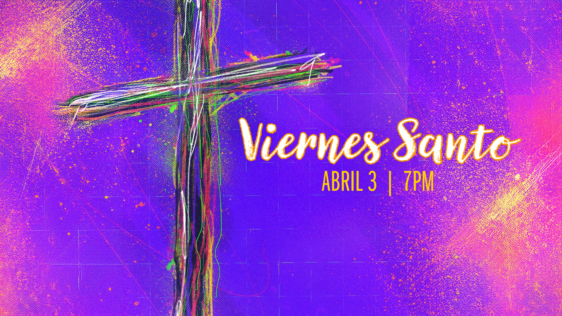 VIERNES SANTO 