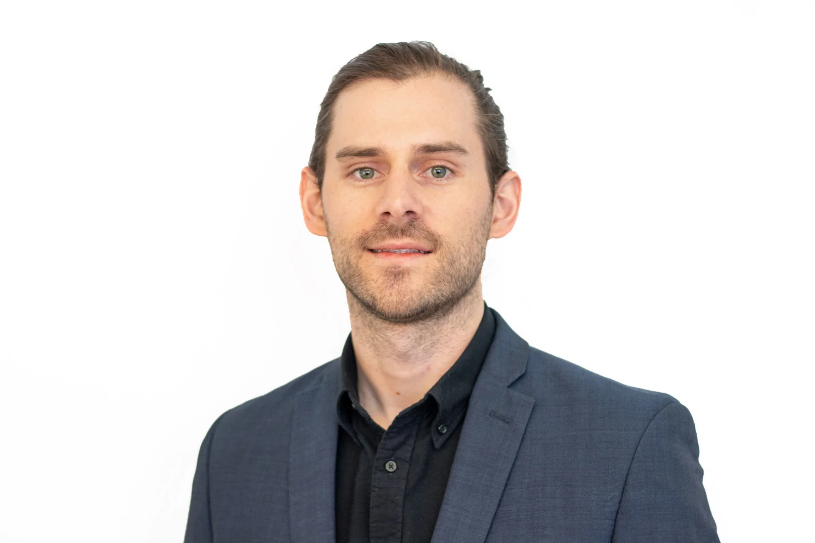 Kevin Wulfekuhler, Development Services Manager