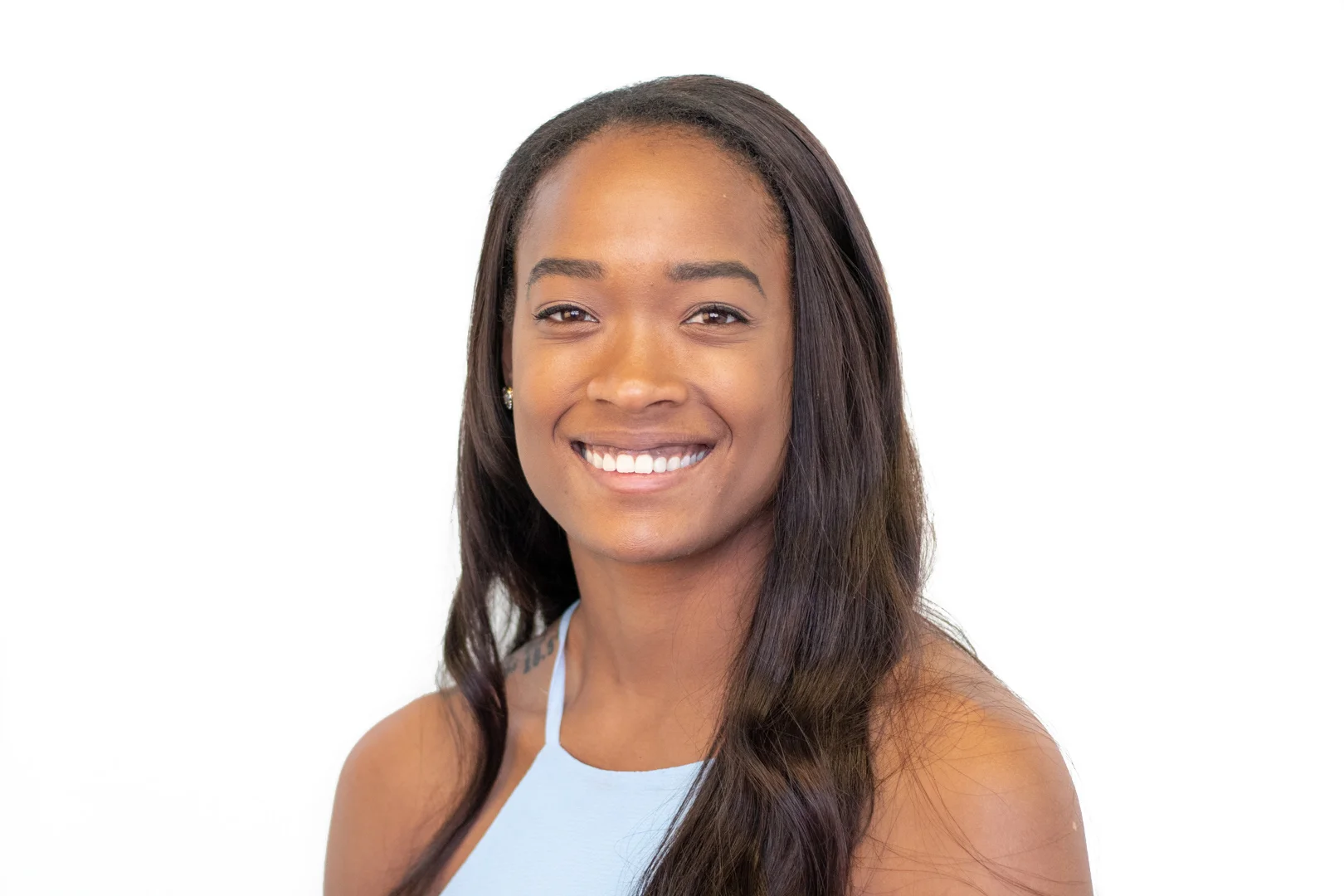 Brittany Jackson, Broker & Sales Associate