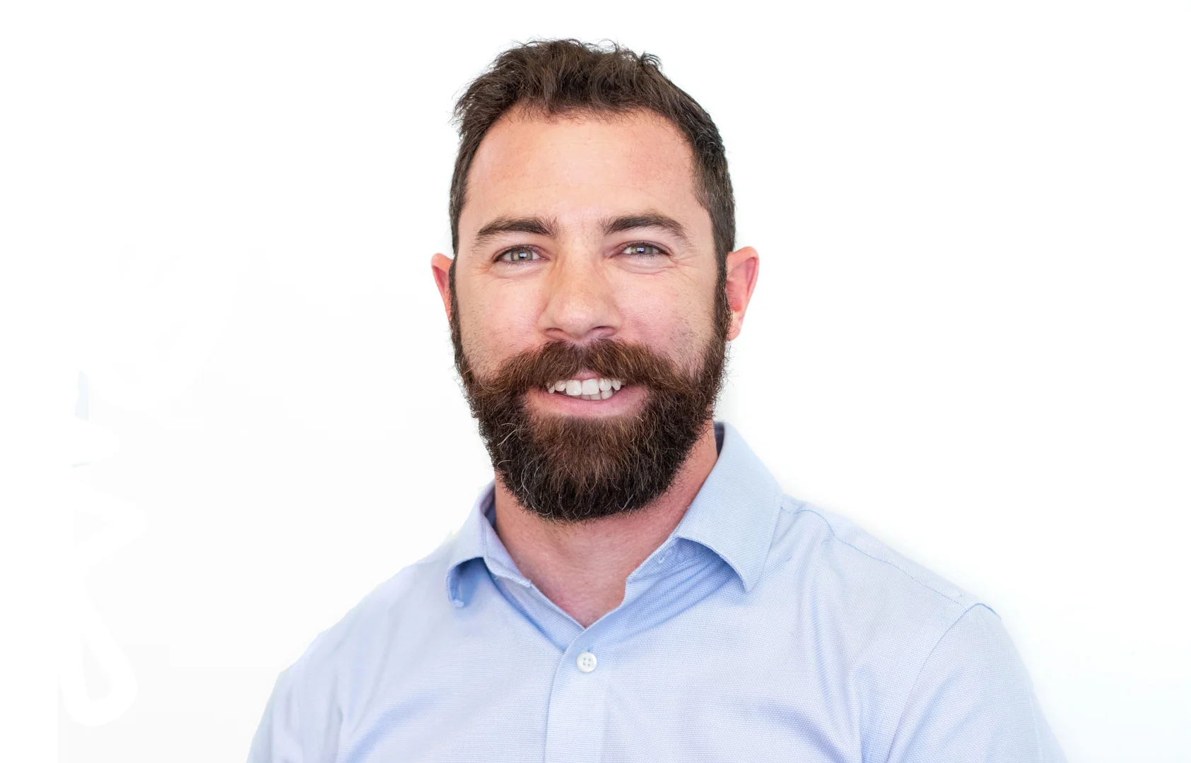 Colin Voorhees, Acquisition Analyst